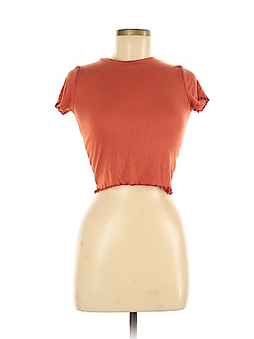 Forever 21 Short Sleeve T-Shirt (view 1)