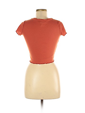 Forever 21 Short Sleeve T-Shirt (view 2)