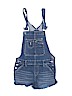 Unionbay Blue Overall Shorts Size XS - photo 1