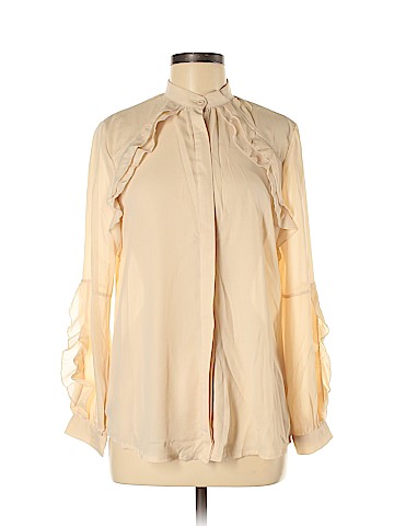 Assorted Brands Long Sleeve Blouse (view 1)