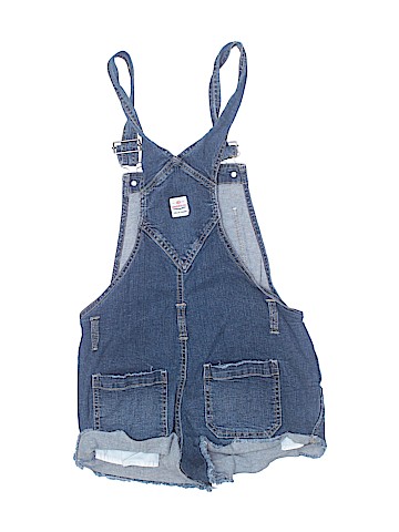 Unionbay Overall Shorts (view 2)