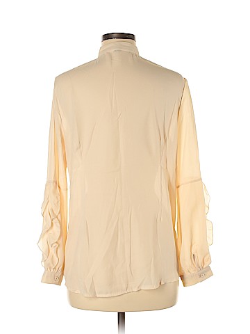 Assorted Brands Long Sleeve Blouse (view 2)