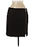 W by Worth Brown Casual Skirt Size 8 - photo 1
