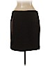 W by Worth Brown Casual Skirt Size 8 - photo 2