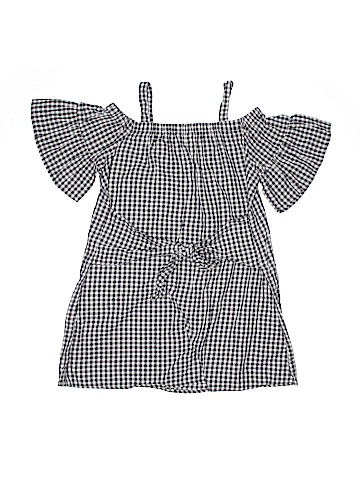 Habitual Girl Dress (view 2)