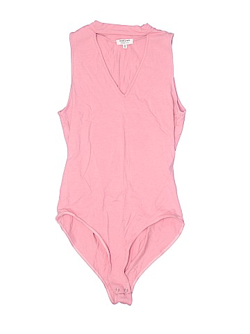 Heart Hips Bodysuit (view 1)