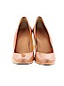 J. Crew Factory Store Tan Wedges Size 6 1/2 - photo 2