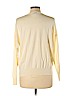 Joie Ivory Pullover Sweater Size L - photo 2