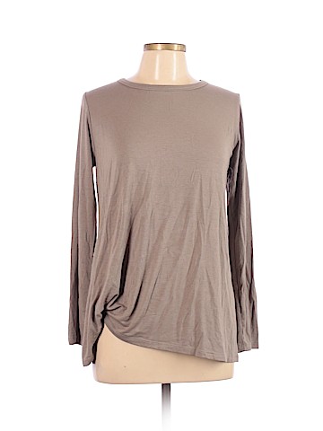 Sen Long Sleeve T-Shirt (view 1)