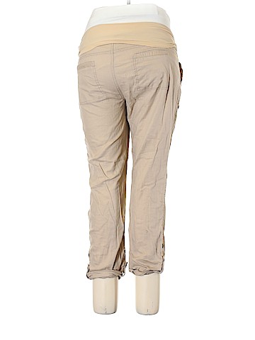 Motherhood Khakis (view 2)