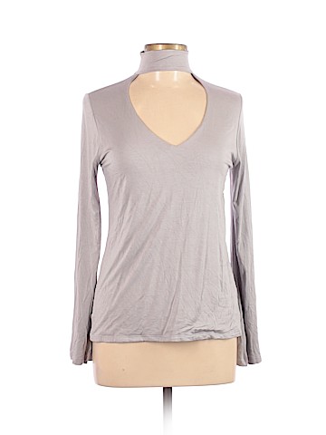 Sen Long Sleeve Turtleneck (view 1)