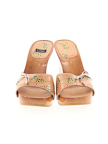 Stuart Weitzman Mule/Clog (view 2)