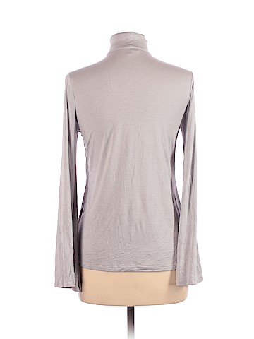 Sen Long Sleeve Turtleneck (view 2)