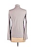Sen Gray Long Sleeve Turtleneck Size Lg (3) - photo 2