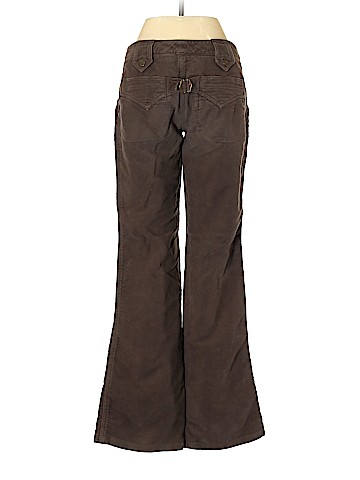 Dolce & Gabbana Casual Pants (view 2)
