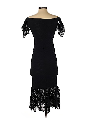 Nightcap Clothing Casual Dress (view 2)