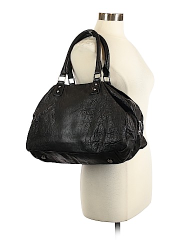 Monika Chiang Leather Satchel (view 2)