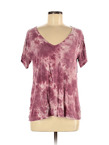 American Eagle Outfitters Short Sleeve T-Shirt (view 1)