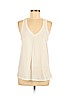 Victoria's Secret White Active Tank Size M - photo 1