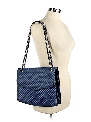 Rebecca Minkoff Leather Shoulder Bag (view 2)