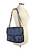 Rebecca Minkoff Blue Leather Shoulder Bag One size - photo 2