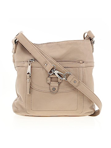 Stone Mountain Crossbody Bag (view 1)