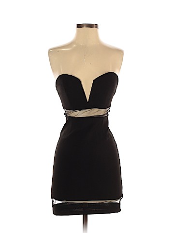 TOBI Cocktail Dress (view 1)