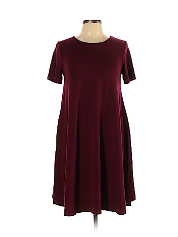 Zenana Outfitters Casual Dress (view 1)