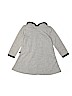 Assorted Brands Gray Dress Size 100 cm / US 3-4 - photo 2