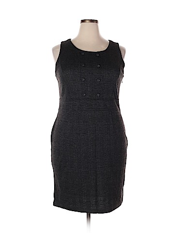 Merona Casual Dress (view 1)