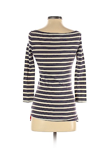 American Eagle Outfitters 3/4 Sleeve T-Shirt (view 2)