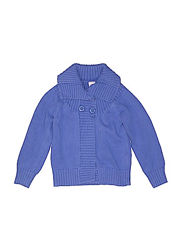 Gymboree Cardigan (view 1)