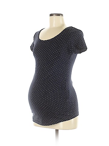 H&M Mama Short Sleeve T-Shirt (view 1)