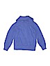 Gymboree 100% Cotton Blue Cardigan Size 5 - 6 - photo 2