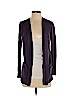 Pink Republic Purple Cardigan Size XS - photo 1