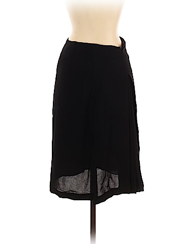 Emporio Armani Casual Skirt (view 1)