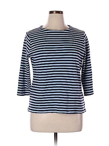 The Tog Shop 3/4 Sleeve T-Shirt (view 1)