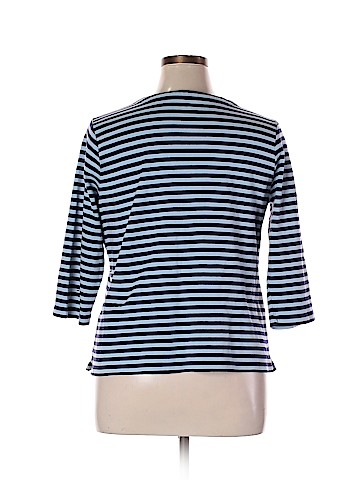 The Tog Shop 3/4 Sleeve T-Shirt (view 2)