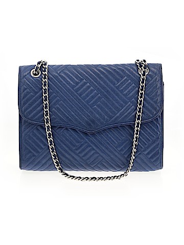 Rebecca Minkoff Leather Shoulder Bag (view 1)