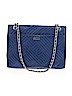 Rebecca Minkoff Blue Leather Shoulder Bag One size - photo 3