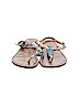 Sam Edelman Blue Sandals Size 7 1/2 - photo 2