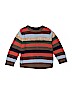 Baby Gap Stripes Brown Pullover Sweater Size 3 - photo 1