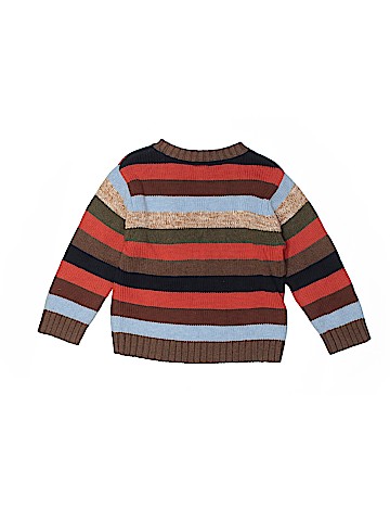 Baby Gap Pullover Sweater (view 2)