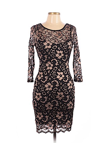 Almost Famous Cocktail Dress (view 1)