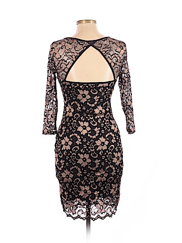 Almost Famous Cocktail Dress (view 2)