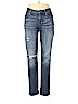 Gap Blue Jeans Size 8 - photo 1