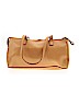 Mondani New York Tan Satchel One size - photo 3