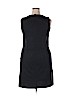 Merona Black Casual Dress Size XXL - photo 2