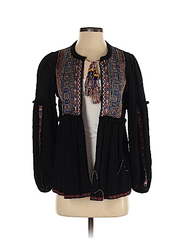 Zara Cardigan (view 1)