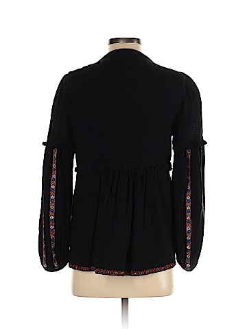 Zara Cardigan (view 2)